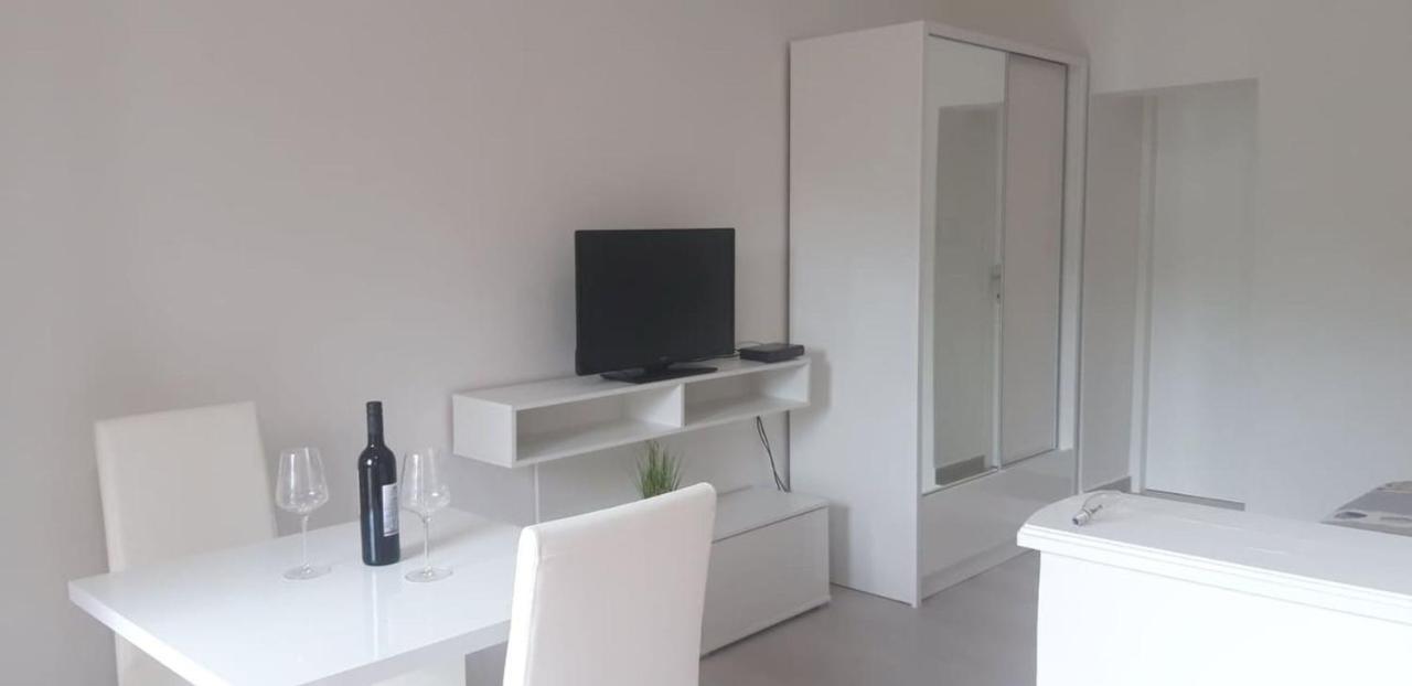 Apartments Marino Senj  Room photo