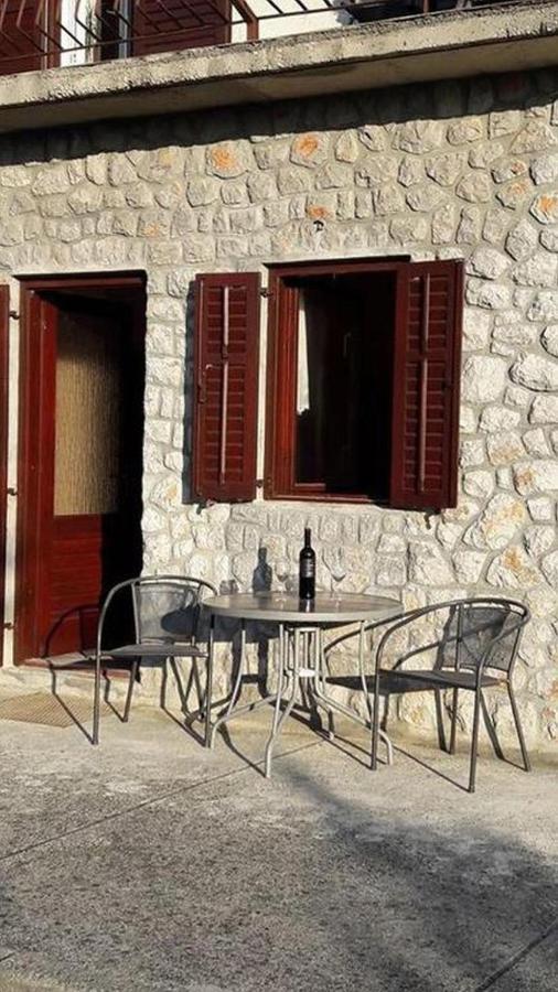 Apartments Marino Senj  Exterior photo