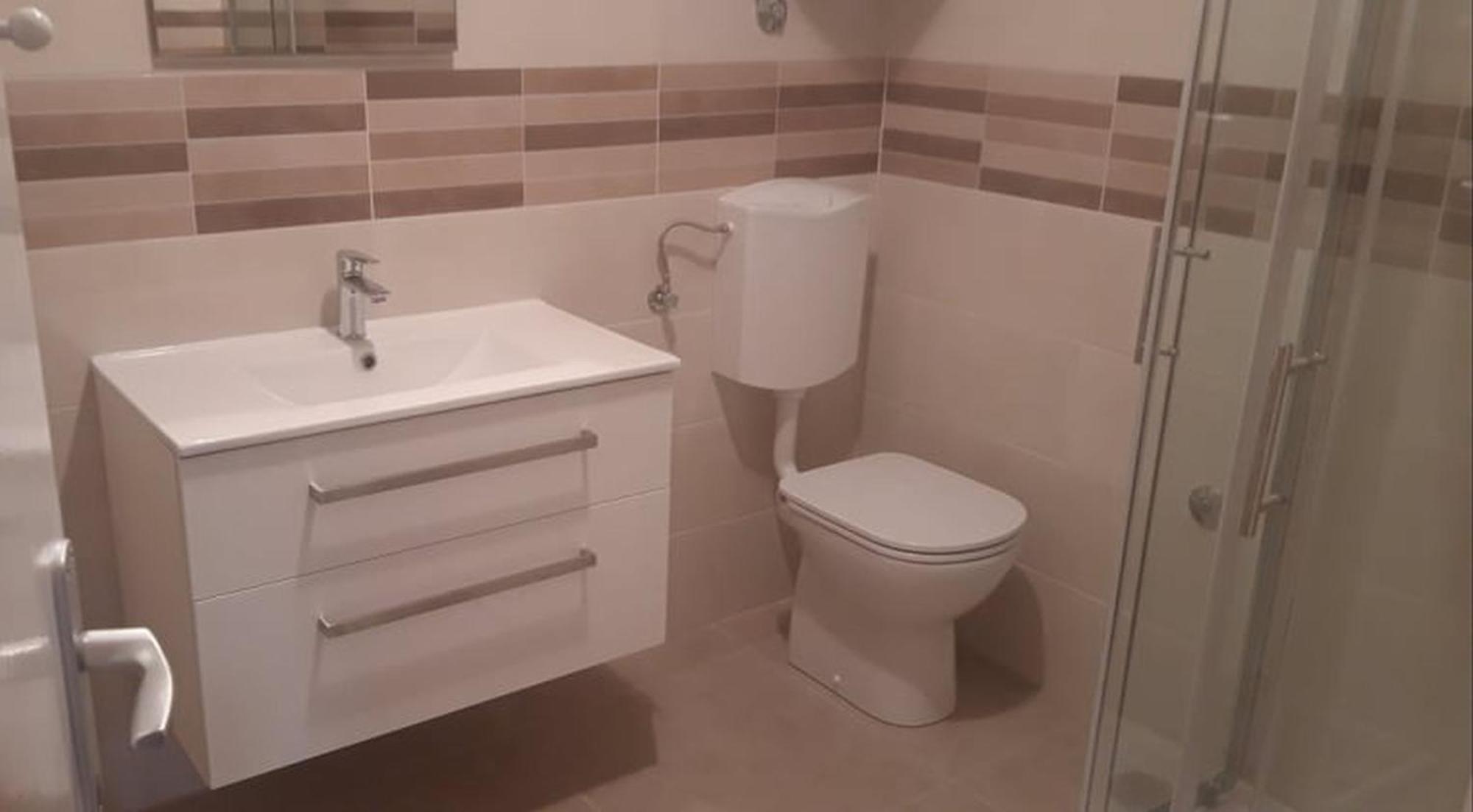 Apartments Marino Senj  Room photo