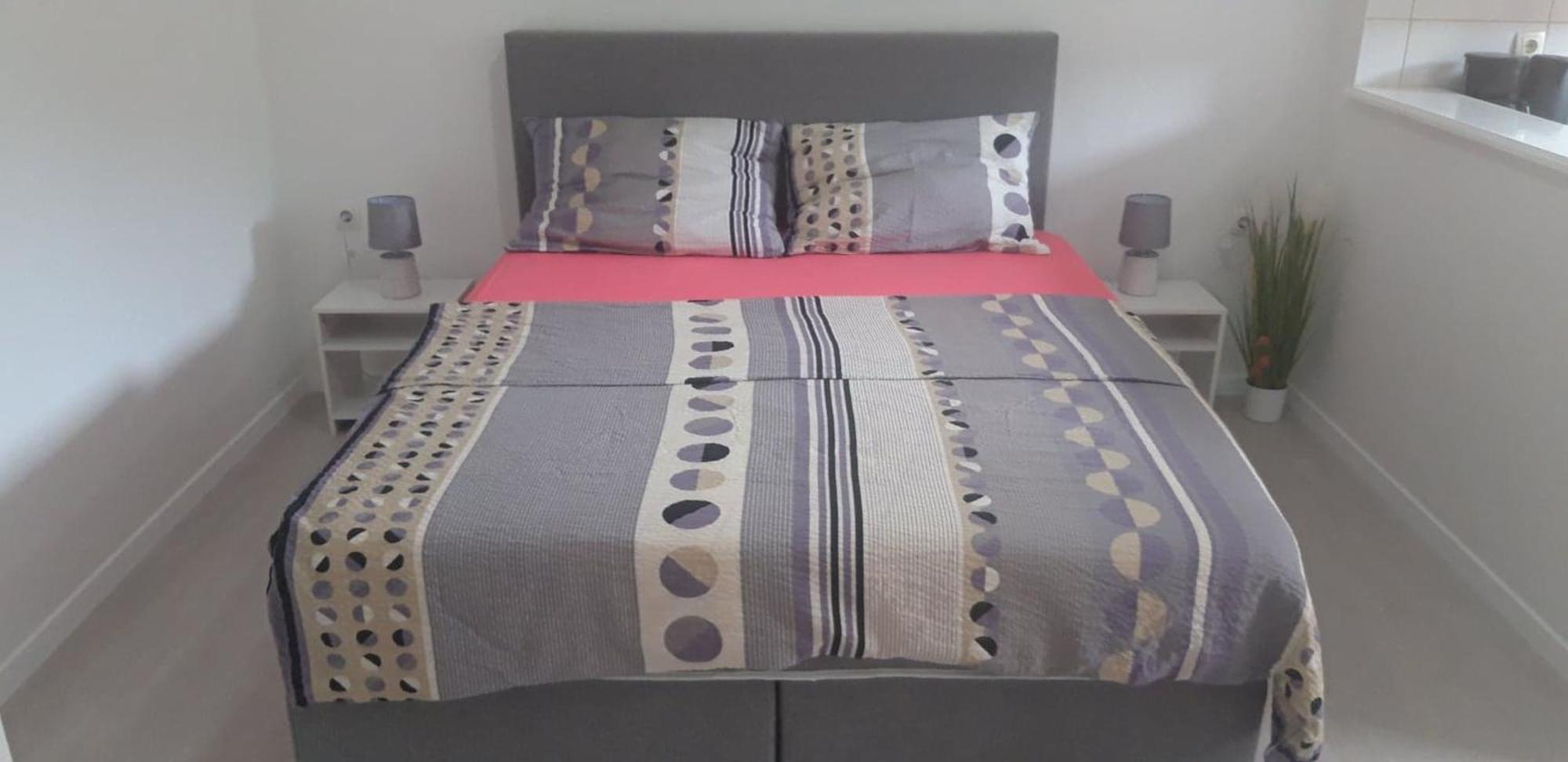 Apartments Marino Senj  Room photo