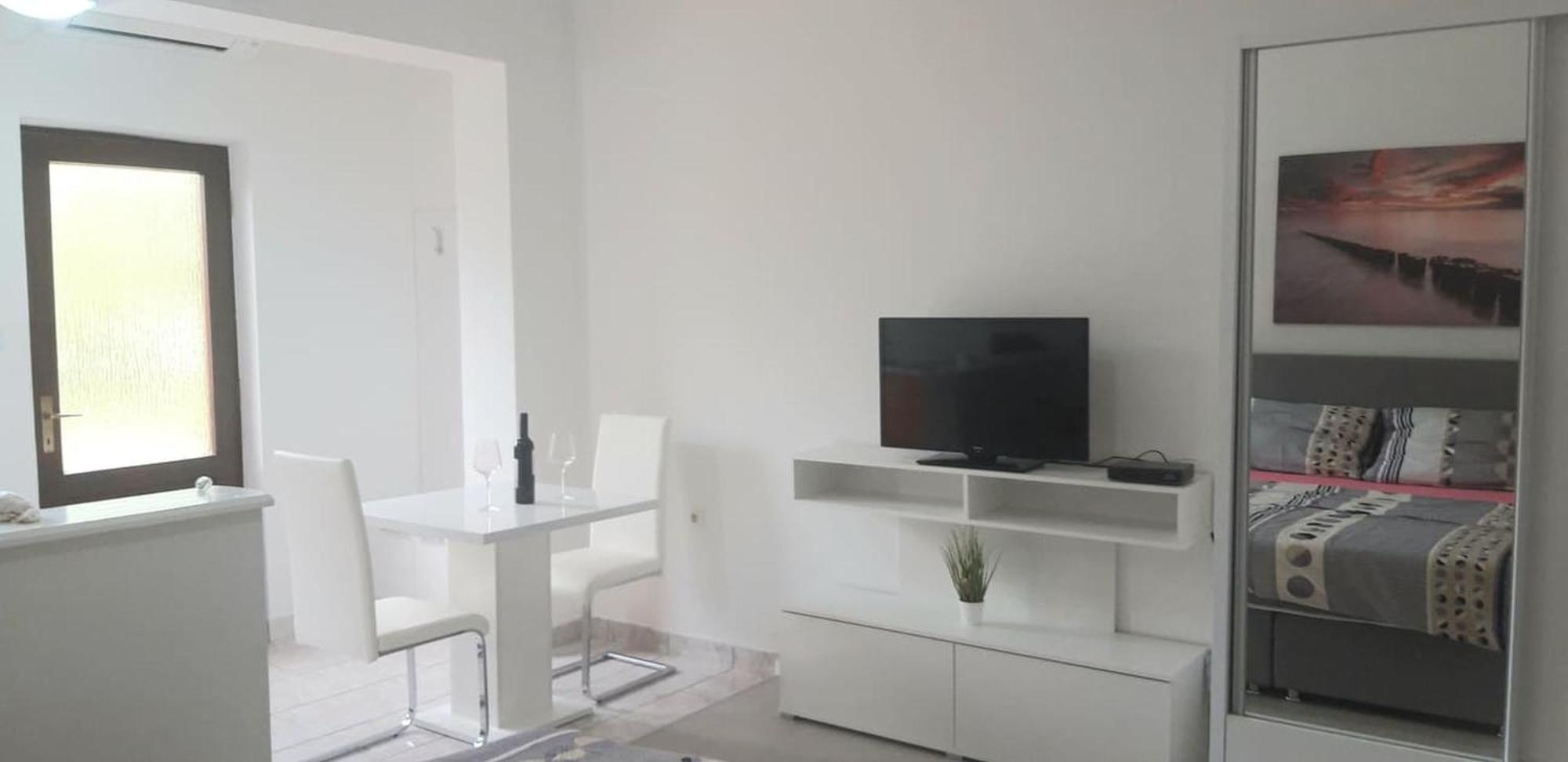 Apartments Marino Senj  Room photo