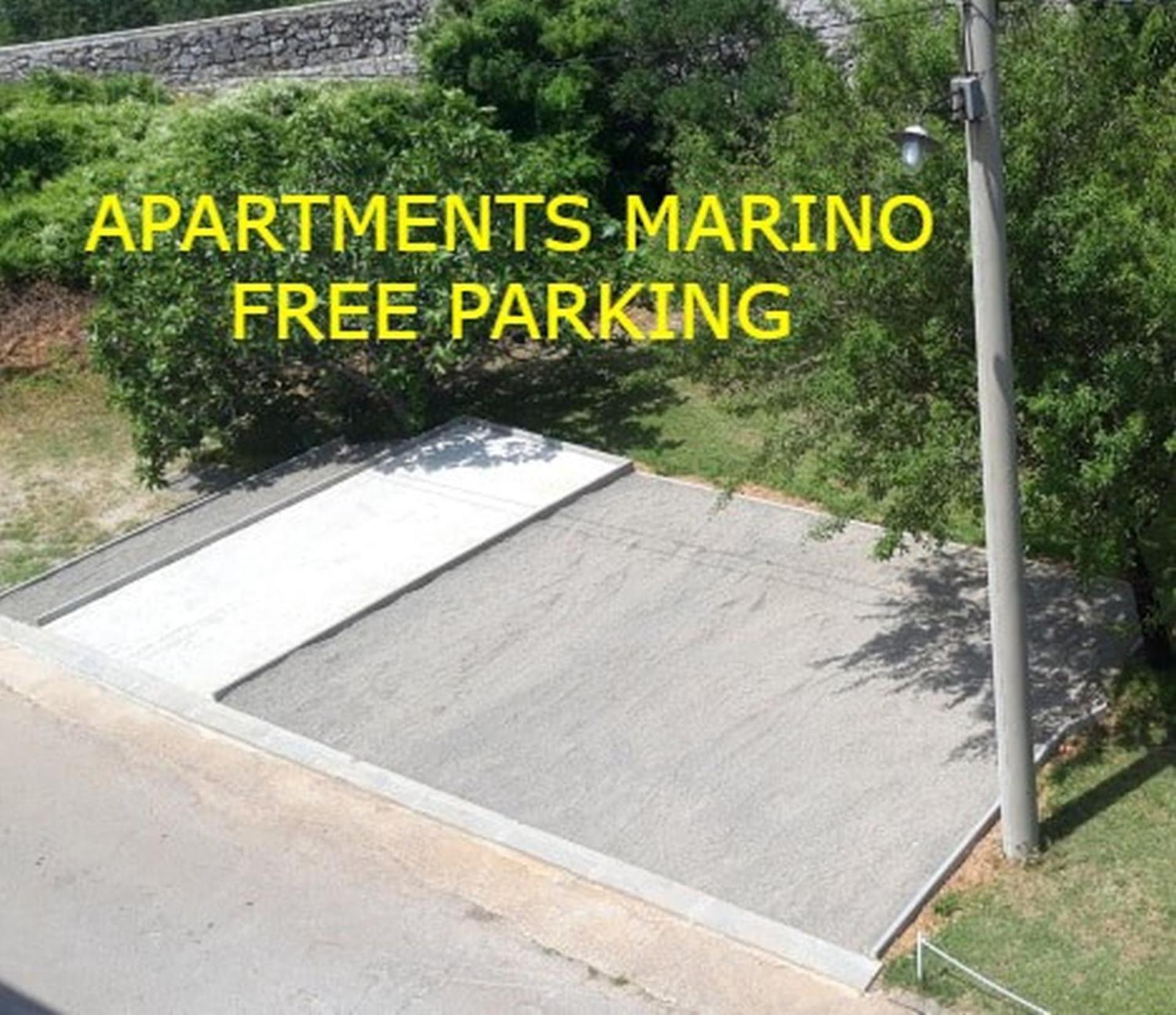 Apartments Marino Senj  Exterior photo